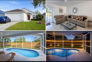 833 Durango Loop St in Davenport, FL - Building Photo