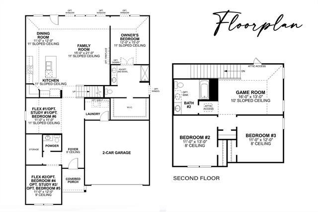 3124 Swather Dr in McKinney, TX - Building Photo - Building Photo