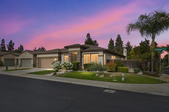 property at 9502 Stonewall Ln