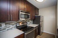 Interior Photo - Loudoun Heights Apartments in Ashburn, Virginia