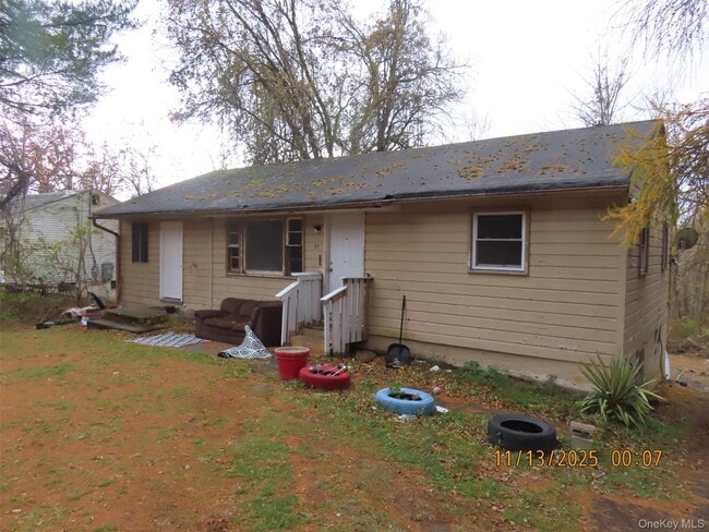 property at 27 Sunny Ln