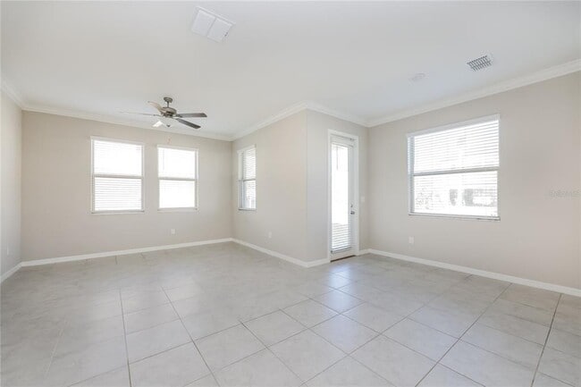 8089 Rolling Shell Trail in Wesley Chapel, FL - Building Photo - Building Photo