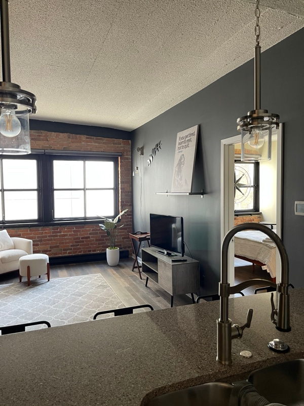 property at 112 W Washington Blvd