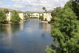 2729 Maitland Crossing Way #208 in Orlando, FL - Building Photo