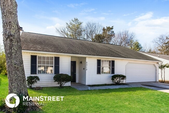 2313 Tori Rd in Knoxville, TN - Building Photo - Building Photo