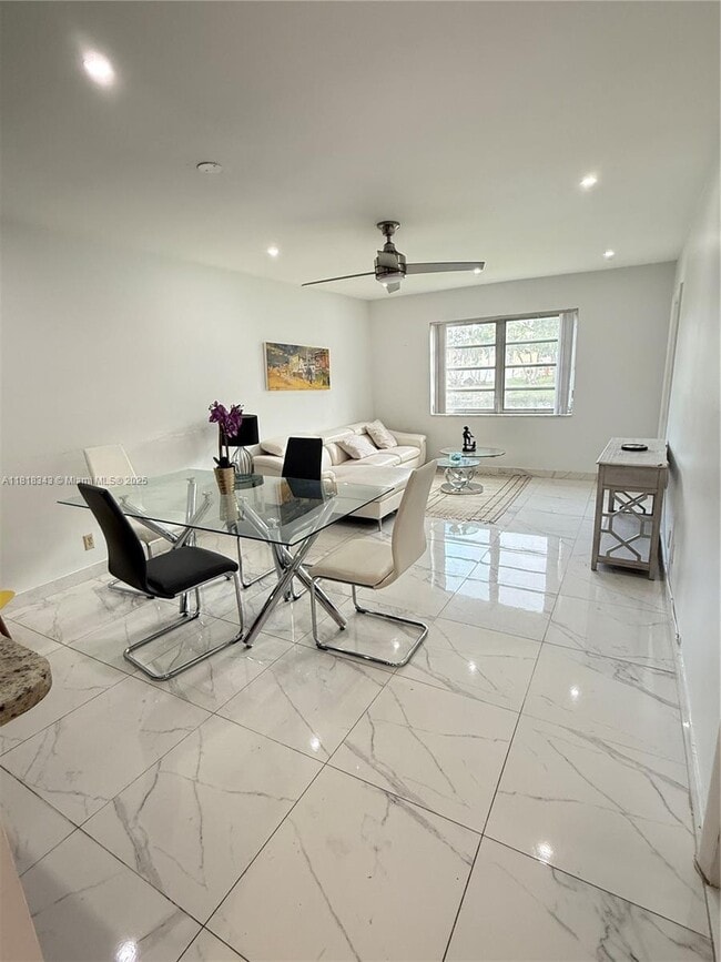 property at 5170 SW 40th Ave