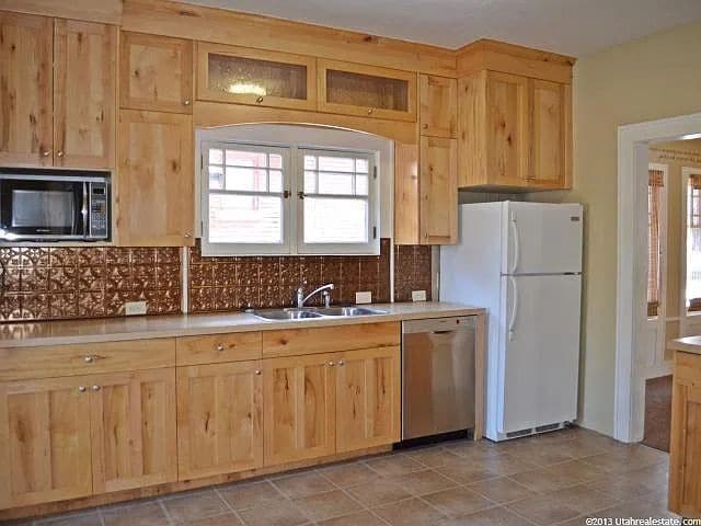 976 24th St in Ogden, UT - Building Photo - Building Photo