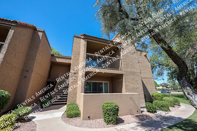 8260 E Arabian Trail, Unit 280 in Scottsdale, AZ - Building Photo - Building Photo