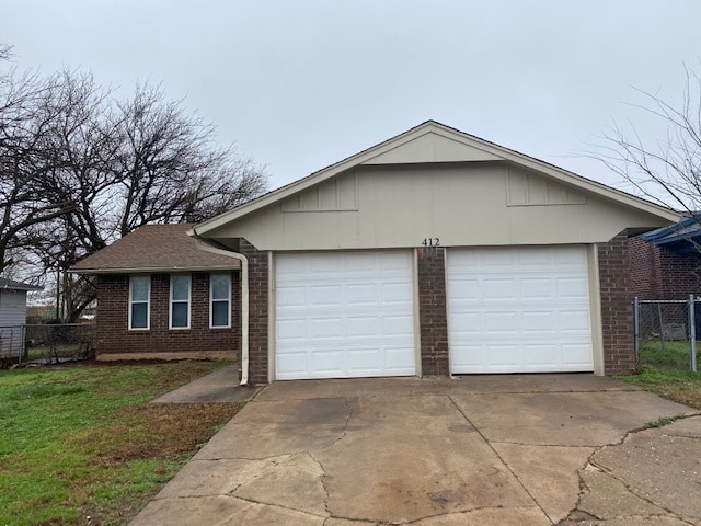property at 412 NW 90th St