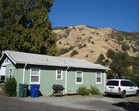 3487 E State Highway 20 in Nice, CA - Building Photo - Building Photo