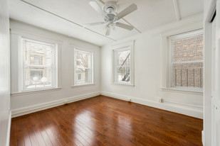 26 Hemenway St in Boston, MA - Building Photo