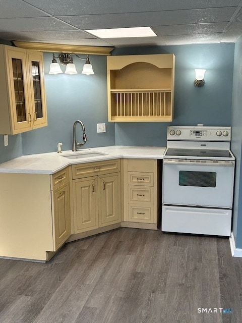 property at 40 High St