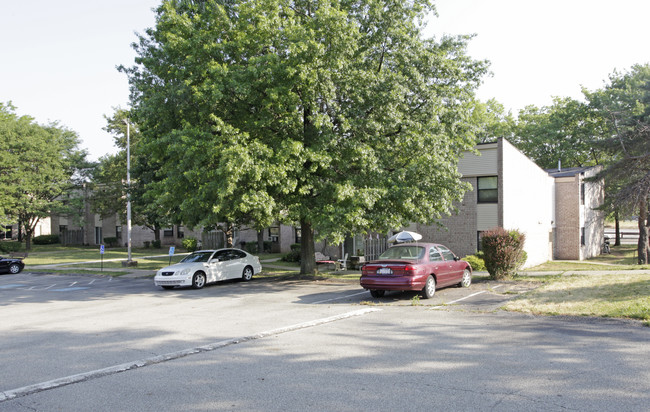 Palisades Manor in Braddock, PA - Foto de edificio - Building Photo