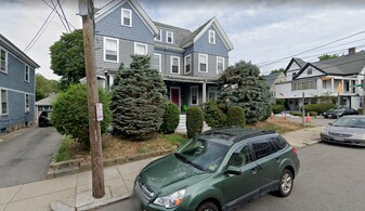 3 Foster St, Unit 2L in Boston, MA - Building Photo
