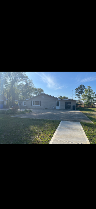 7763 Stoney Point Rd in Fayetteville, NC - Building Photo - Building Photo