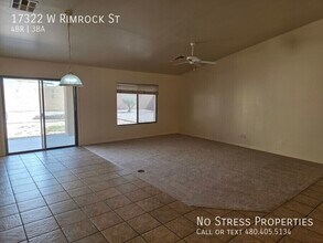 17322 W Rimrock St in Surprise, AZ - Building Photo - Building Photo