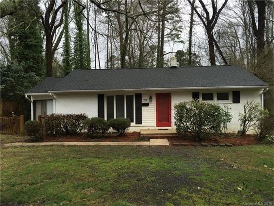 property at 724 Vanderbrook Rd
