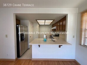 38729 Crane Terrace in Fremont, CA - Building Photo - Building Photo