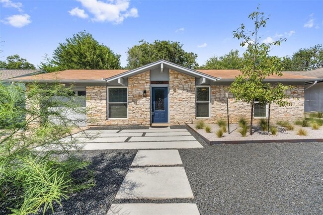 property at 2508 Cockburn Dr