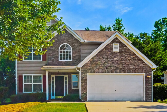 property at 40 Stone Ridge Way