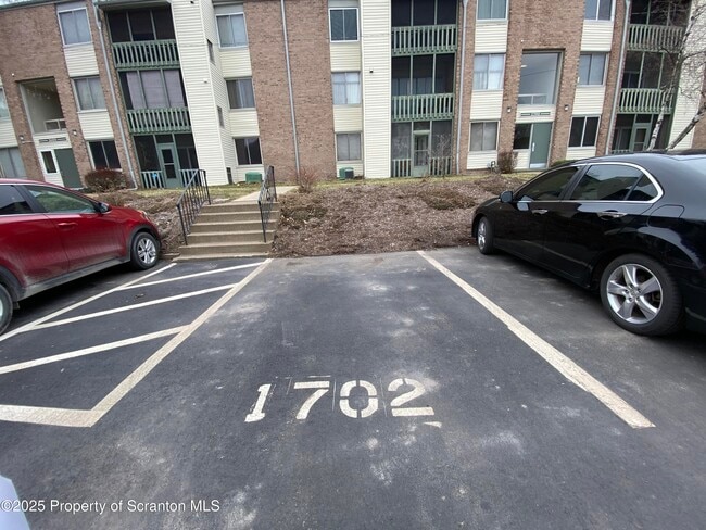 1702 Summit Pointe in Scranton, PA - Building Photo - Building Photo