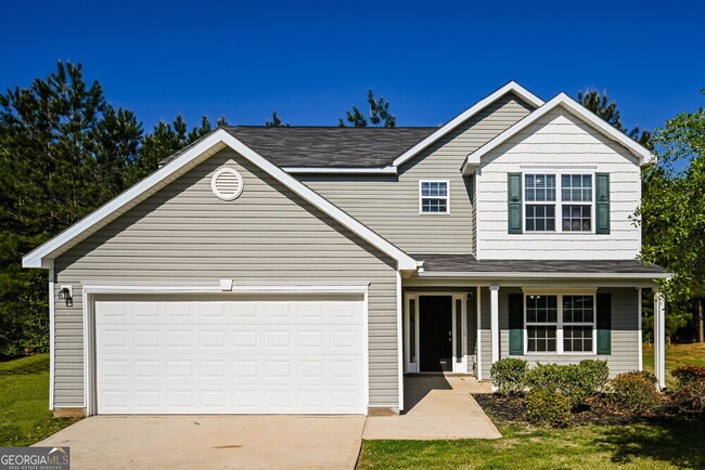 property at 195 Betty Ann Ln