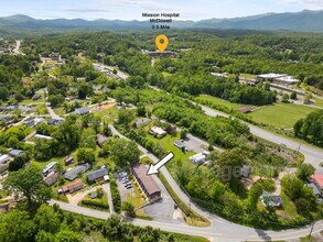 26 Reid St in Marion, NC - Building Photo - Building Photo