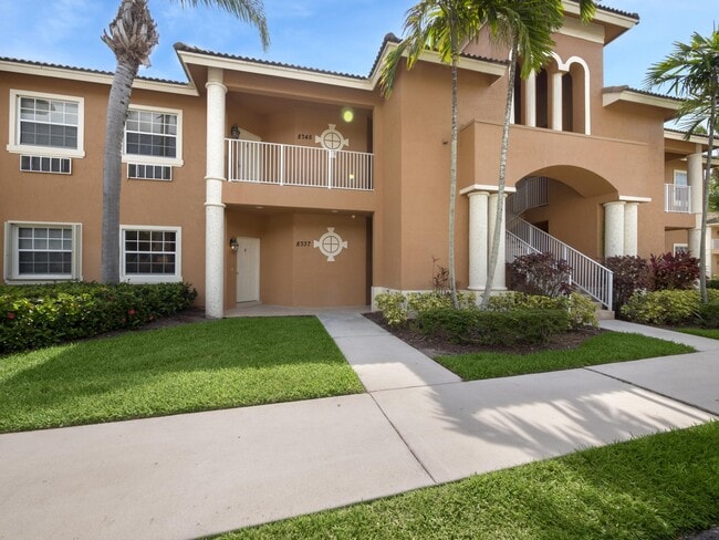 property at 8337 Mulligan Cir