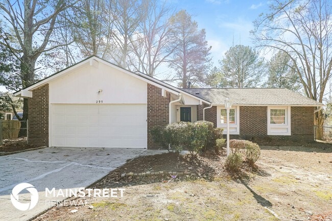 property at 295 Adena Ln W