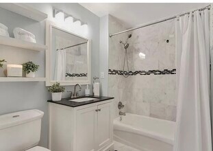 1308 Clifton St NW, Unit 109 in Washington, DC - Building Photo - Building Photo
