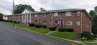 Tudor House Apartments