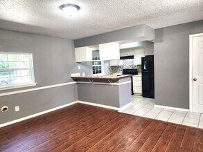 3764 N Nicklas Ave in Oklahoma City, OK - Building Photo - Building Photo