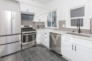 3827 West St in Oakland, CA - Building Photo