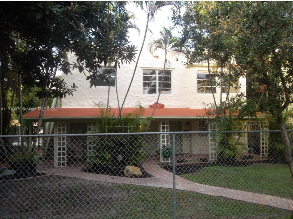 1309 SE 1st St in Fort Lauderdale, FL - Building Photo