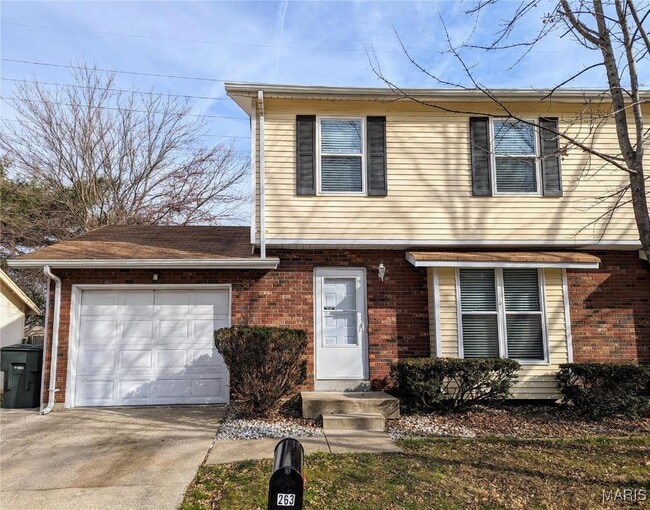 property at 263 Spencer Pl