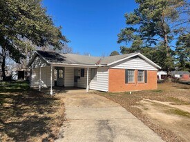 2624 Hoyte Dr in Shreveport, LA - Building Photo