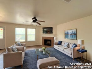 15742 Cotton Tail Ln in San Antonio, TX - Building Photo - Building Photo