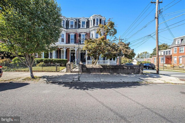 property at 136 Gay St