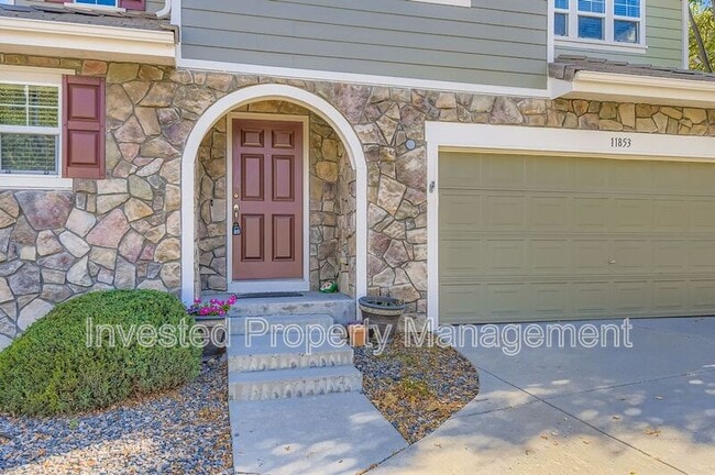11853 Bolton Cir in Parker, CO - Building Photo - Building Photo