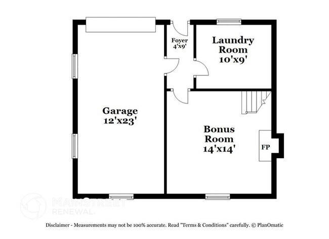 2931 Carrollwood Dr in Winston-Salem, NC - Building Photo - Building Photo