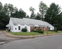 256 State St Apartments