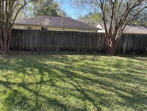 6822 Harpers Dr in Richmond, TX - Building Photo - Building Photo