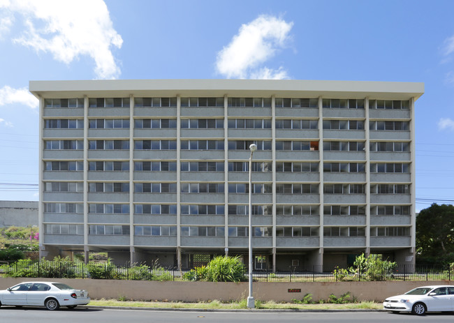 2907 Ala Ilima St in Honolulu, HI - Building Photo - Building Photo