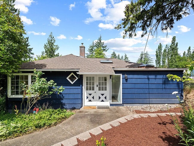 property at 203 Williams Finney Rd