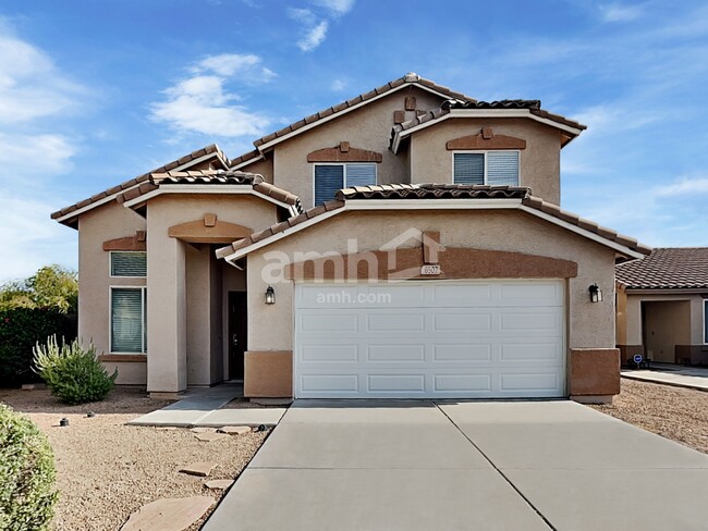 6507 W Hughes Dr