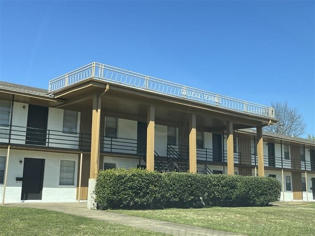 Kinkead Corner in Fort Smith, AR - Building Photo - Building Photo