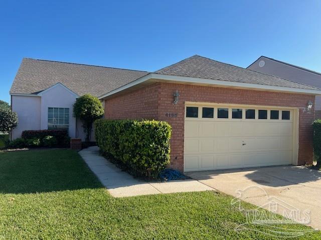 property at 4185 Soundpointe Dr