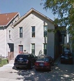 1207 Willard St in Ann Arbor, MI - Building Photo