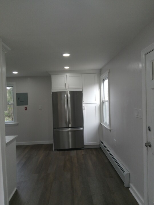 3 Garden Ct, Unit 3 in Fairfield, CT - Building Photo