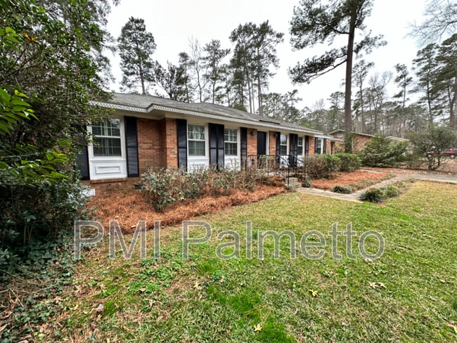 1818 Romain Dr in Columbia, SC - Building Photo - Building Photo